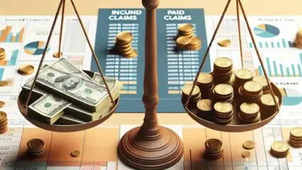 Incurred Claims vs Paid Claims Unraveled for Better Financial Clarity