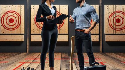 Insurance Cost for Axe Throwing Business Unveiled