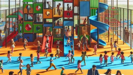 Essential Insurance for Indoor Playground Safety and Success