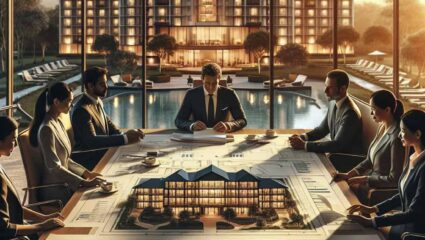 Maximizing Your ROI on Hotel Investment for Success