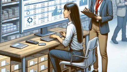 Inventory Management | eFinancialModels