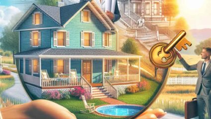 Unlocking Opportunities How To Buy A Bed And Breakfast With No Money