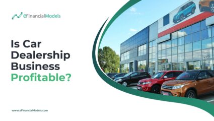 Is Car Dealership Business Profitable?