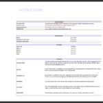 Screenshot of a university budgeting spreadsheet displaying income, moving costs, and spending log sections.