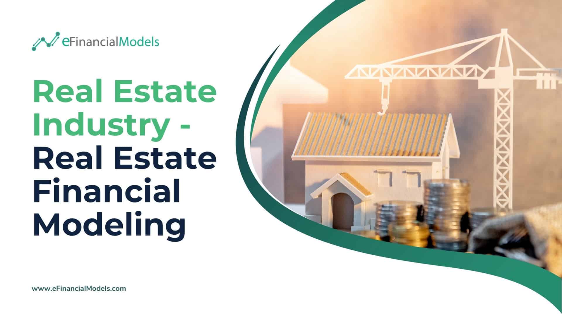 Real Estate Financial Modeling