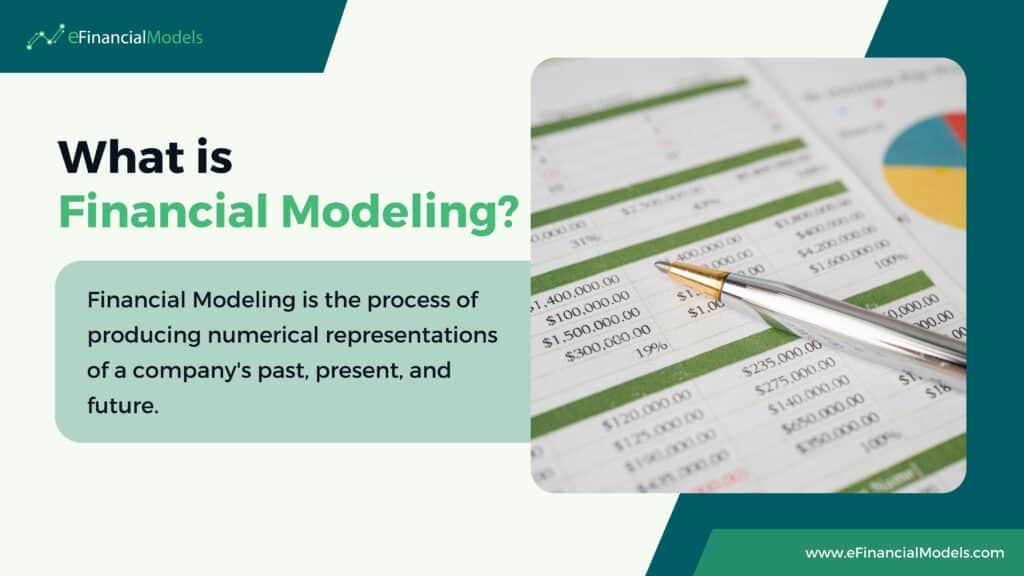 What is Financial Modeling? Definition and Overview | eFinancialModels What is Financial Modeling