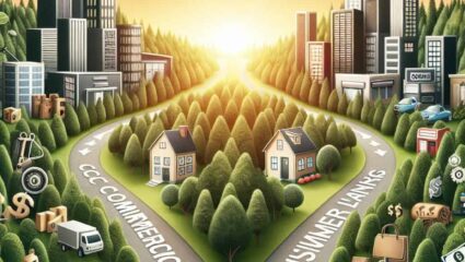 Commercial Lending Vs Consumer Lending Which Path is Right for You