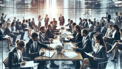 Mastering Private Credit Interview Questions for Success