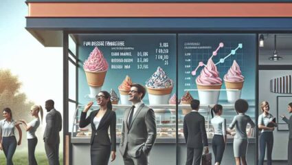 Are Rita’s Franchises Profitable Insights into Sweet Success