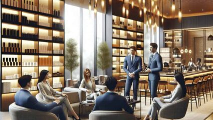 Is Drybar A Franchise Explore Their Business Model And Opportunities
