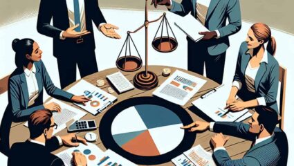Understanding The Definition Of Professional Fees
