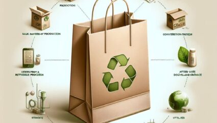 How Much Does A Paper Bag Cost Unveiling The True Price Behind Sustainability