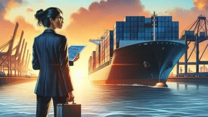 How to Start Your Own Shipping Company and Sail to Success