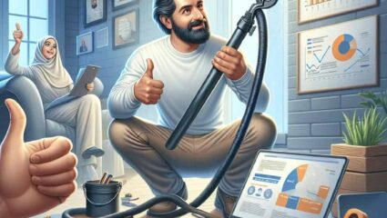 Unlocking Success: How to Start a Gutter Cleaning Business