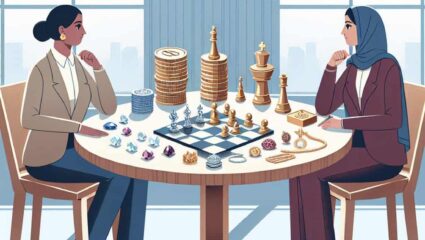 Discover The Difference Between Value And Worth