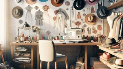 Mastering the Art of Starting a Hat Company for Success