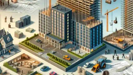 How Much Does A Hotel Cost To Build Unveiling The Hidden Expenses