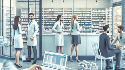 How to Start Pharmacy: Your Step-by-Step Guide to Success