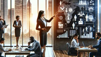 Unlocking Success: Your Guide to Opening a Staffing Agency