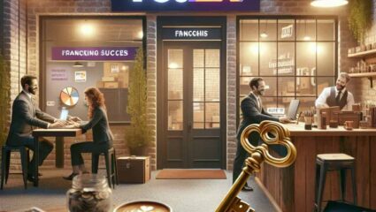 Unlocking Success: The FedEx Store Franchise Cost You Need to Know
