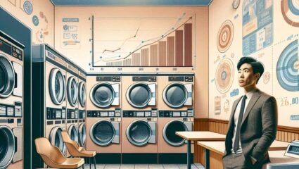 Discover How Much Does Laundromat Equipment Cost For Your Success
