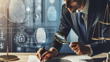 Discover If Fingerprinting Business Profitable is Your Next Venture