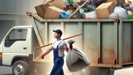 Starting A Junk Removal Business Your Path To Profit And Simplicity