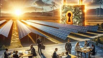 Unlocking Income From Solar Farms: Your Path to Profitable Investments