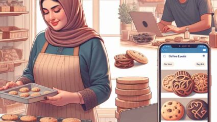 Unlock Your Sweet Success: How to Sell Cookies Online