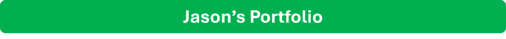 Jason's Portfolio Interface Button | eFinancialModels Navigate to Jason's investment portfolio overview