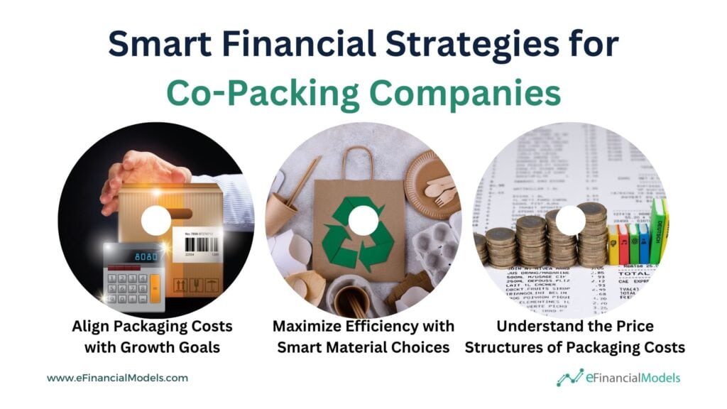Smart Financial Strategies for Co-Packing Companies | eFinancialModels 7 - Smart Financial Strategies for Co-Packing Companies