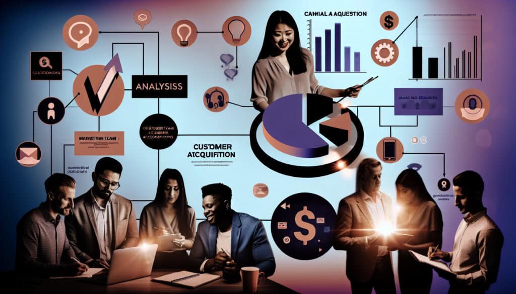 Customer Acquisition Costs (CAC)