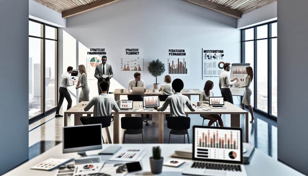 Employee Performance