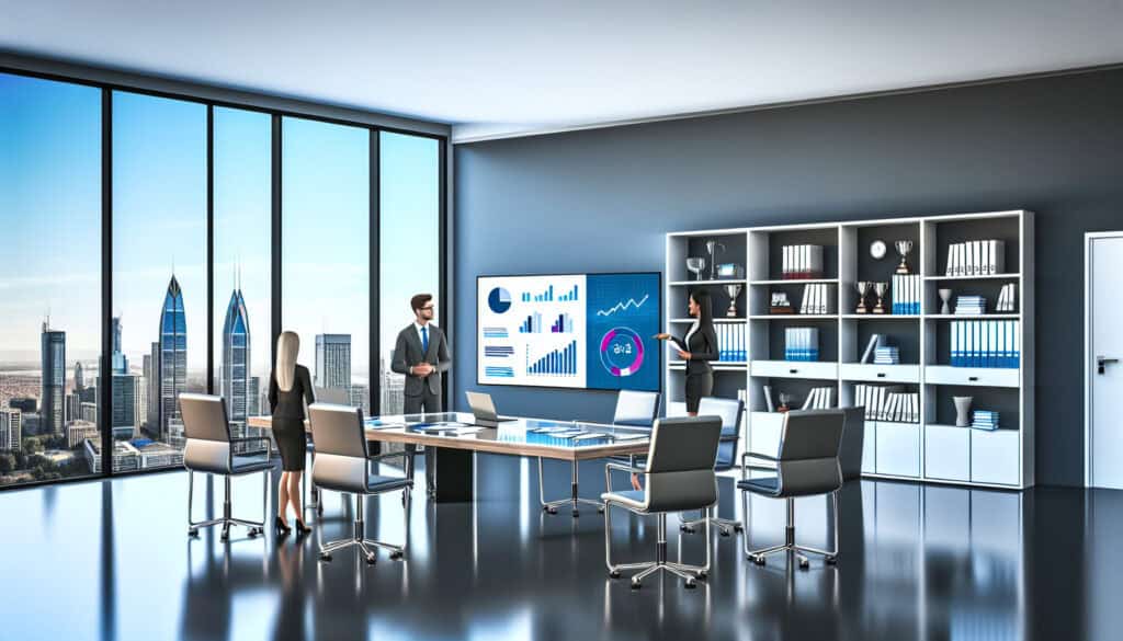 Professional Services & Advisory