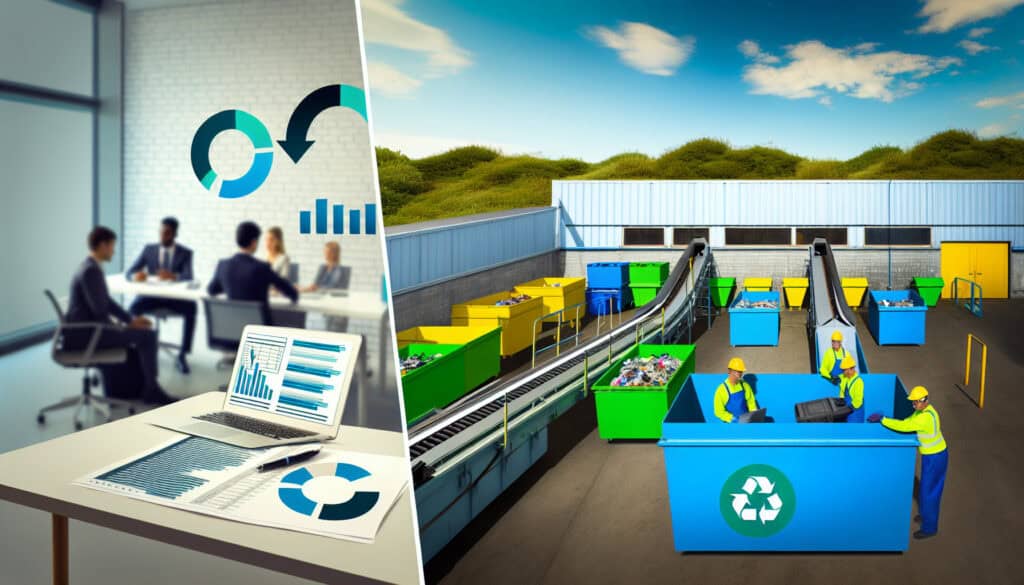 Recycling