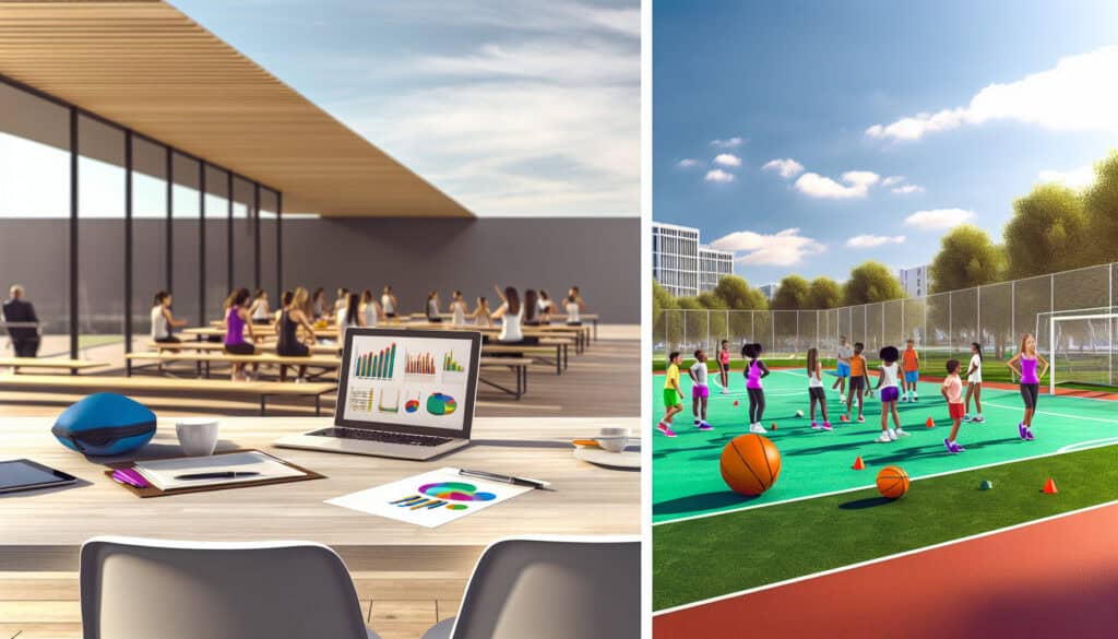 Sports Classes