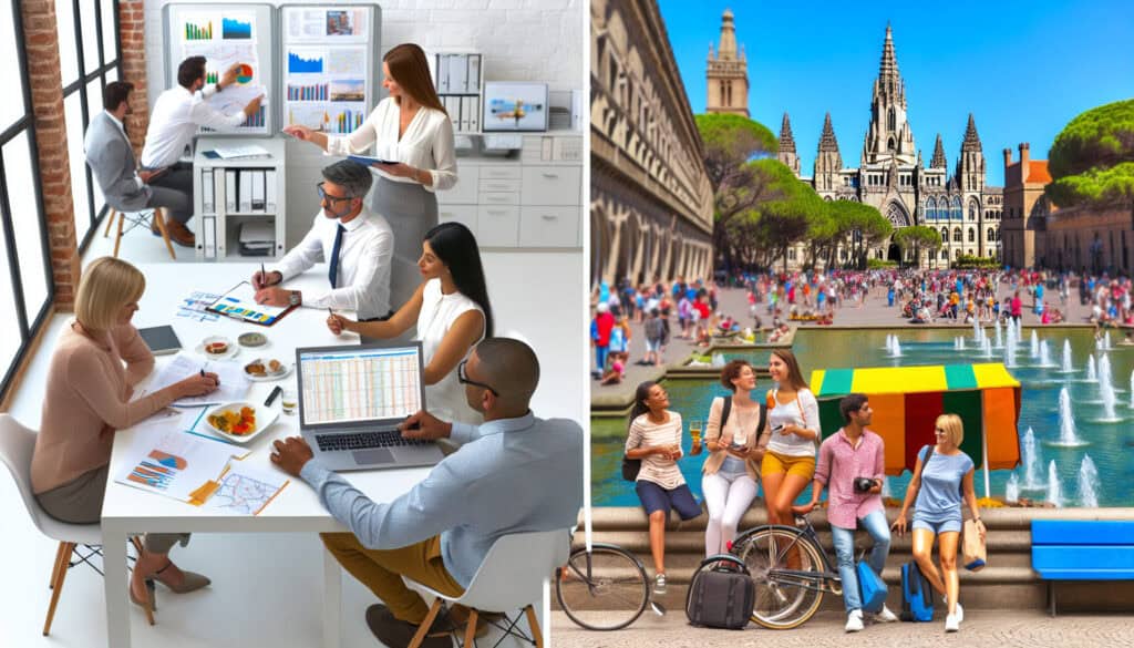 Tourism & Attractions
