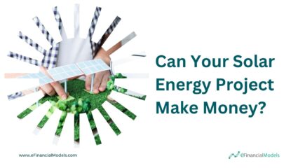 Can Your Solar Energy Project Make Money?