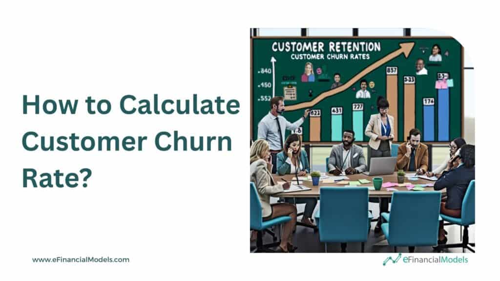 1 - How to Calculate Customer Churn Rate
