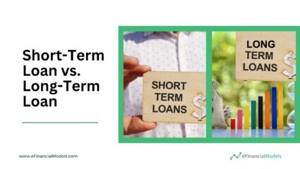 Short-Term Loan vs. Long-Term Loan