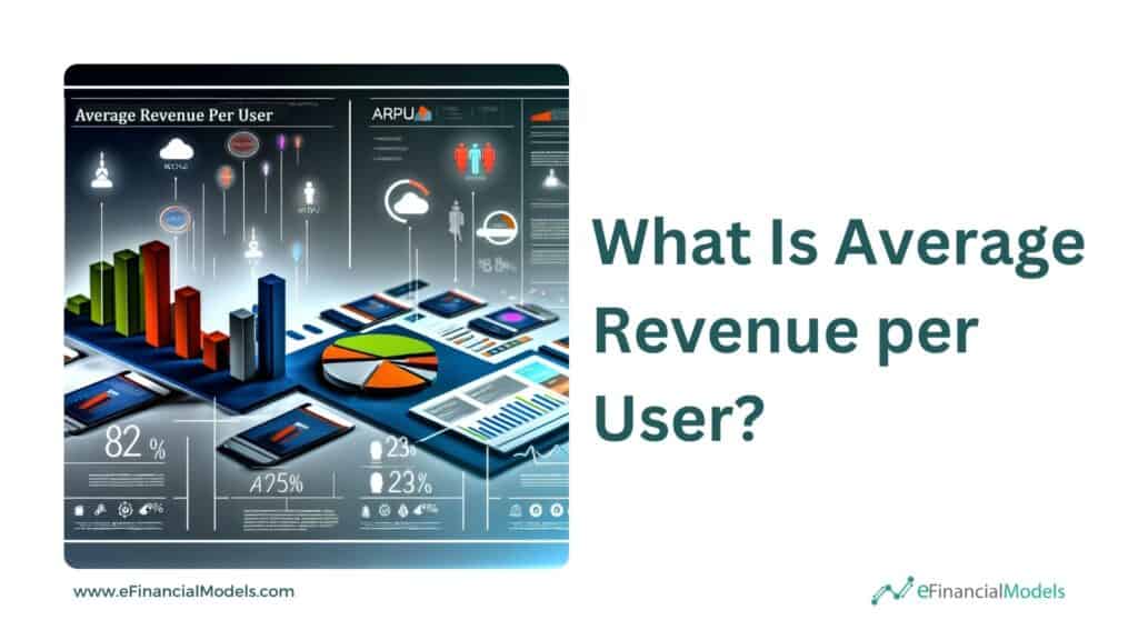 1 - What Is Average Revenue per User