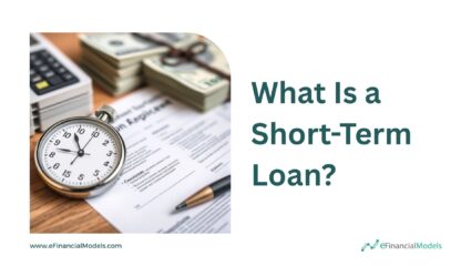 What is a Short-Term Loan?