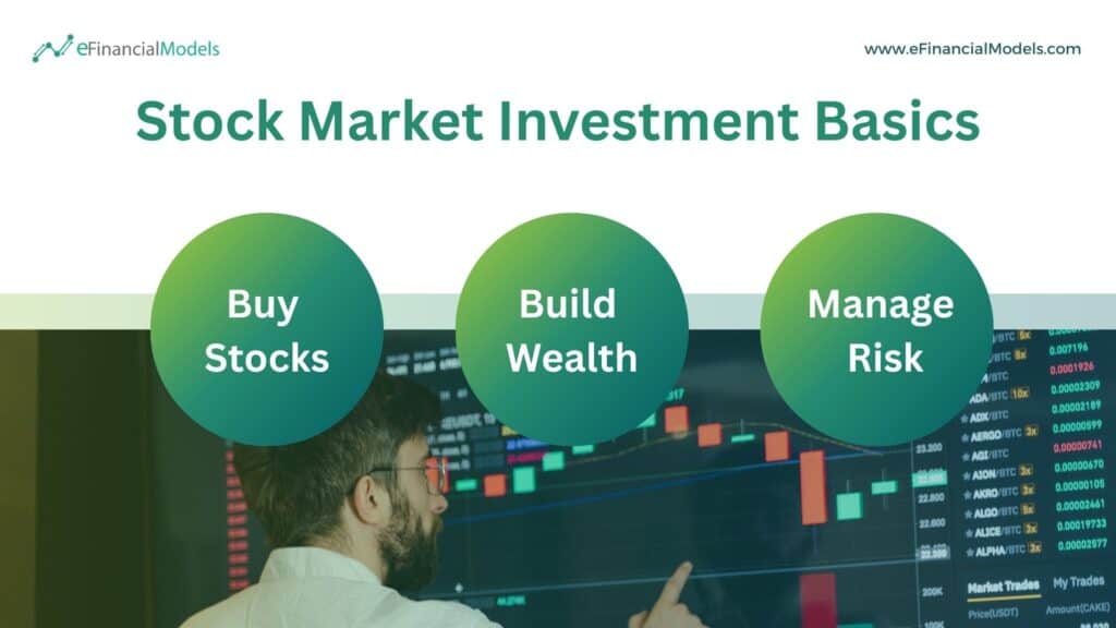2 - Stock Market Investment Basics