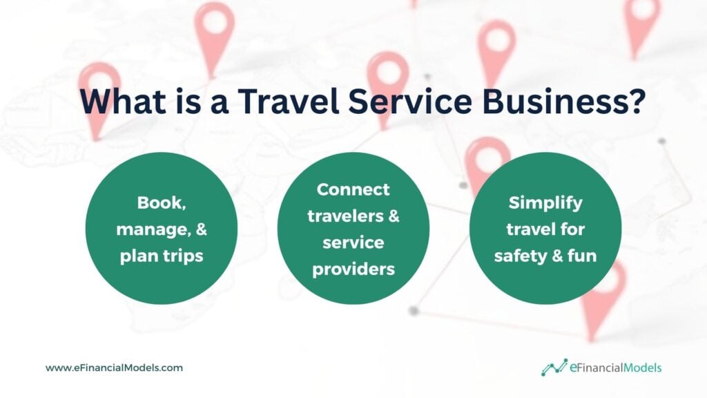 2 - What is a Travel Service Business