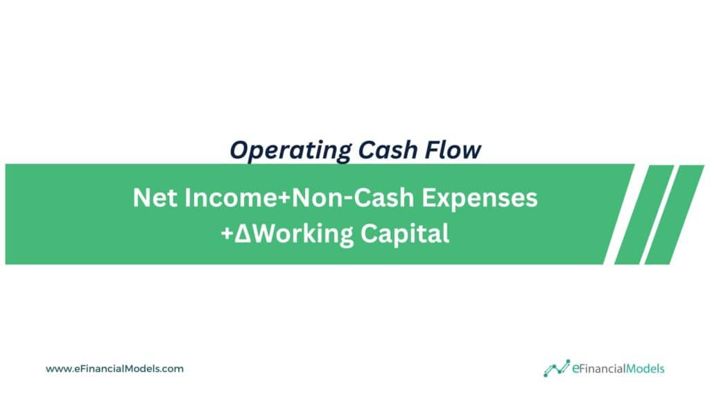 6 - Operating Cash Flow