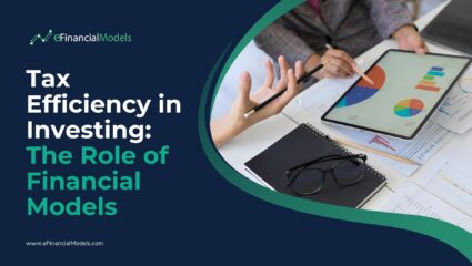 Tax Efficiency in Investing: The Role of Financial Models
