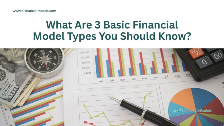 Financial Modeling | eFinancialModels