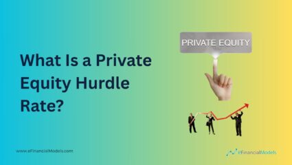 What Is a Private Equity Hurdle Rate?