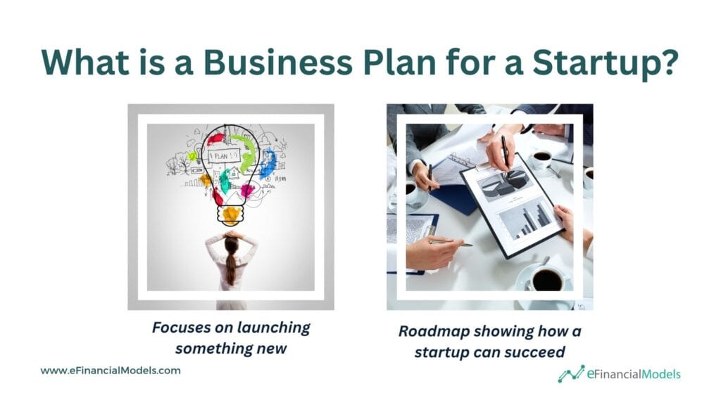Business Plan Essentials for Startups | eFinancialModels 2 - What is a Business Plan for a Startup