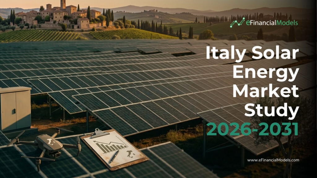 Infographic showing Italy | eFinancialModels Infographic showing Italy